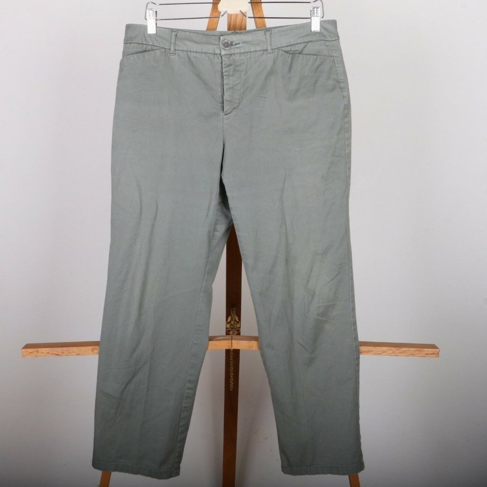Style & Co Petite Casual Dress Pants Women's 14P